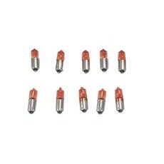 Žiarovka PUIG 12V 23W 0941T oranžová (box of 10 units)