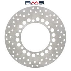 Brzdový kotúč RMS 225162330 D245