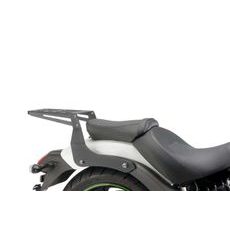 Nosič CUSTOMACCES NON DETACHABLE SB0033N čierna
