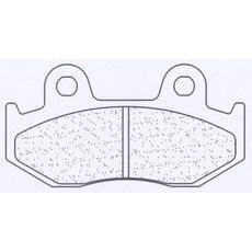 Brzdové obloženie CL BRAKES 1164 ATV1