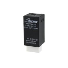 Relé smeroviek RMS 246120270 12V 21+10(x2)W