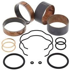 Sada puzdier prednej vidlice All Balls Racing FBRK38-6001