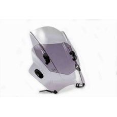 Plexi na motorku PUIG UP&DOWN 2193H smoke univerzálne