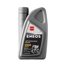 Motorový olej ENEOS CITY Performance Scooter 10W-40 E.CP10W40/1 1l