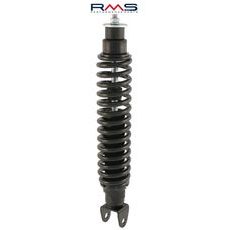 Tlmič FORSA 204550082 zadná 330mm