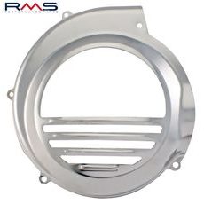 Kryt zotrvačníku RMS 142580090 chromový