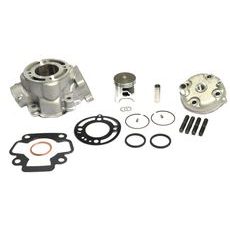 Válec sada ATHENA P400250100006 d 44,5 (65cc)