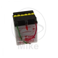 Baterie YUASA YB2,5L-C