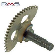 Segment startovací páky RMS 100250020