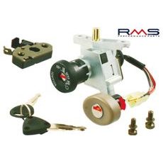 Spínací skříňka RMS 246050290 včetně sady klíčů