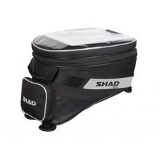Taška na nádrž Adventure SHAD SL23B base
