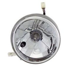 Světlomet RMS 246410130 přední