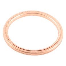 Těsnění svodu výfuku sada WINDEROSA EGK 823069