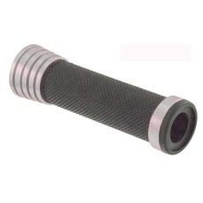 Rukojeti RMS 184160670 černo/stříbrné