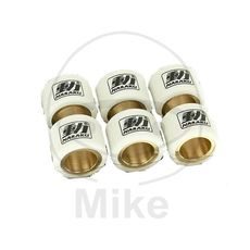 Variomatic roller weights NARAKU 8.0G 18X14mm
