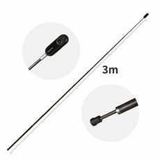 Insta360 prodloužená tyč