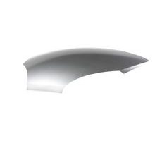 Kryt kufru SHAD D1B48E15 pro SH48 šedý titan