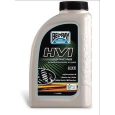 TLUMIČOVÝ OLEJ BEL-RAY HVI RACING SUSPENSION FLUID 3W 1 L