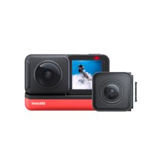 Insta360 ONE R TWIN EDITION