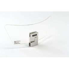 Deflektor pro plexi štíty PUIG 4837W průhledný