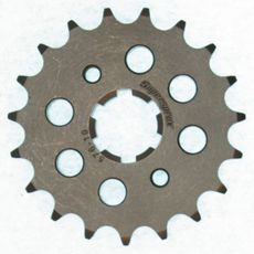 Řetězové kolečko SUPERSPROX CST-576:19 19 zubů, 428