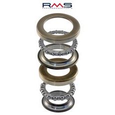 Ložiska krku řízení sada RMS 184220360