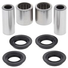 Sada ložisek a těsnění ramen podvozku All Balls Racing AK50-1013