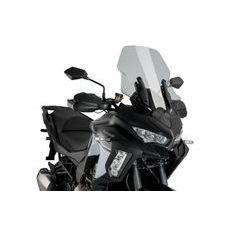 Plexi štít PUIG TOURING 3640H kouřová
