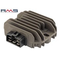 Relé dobíjení RMS 246030162