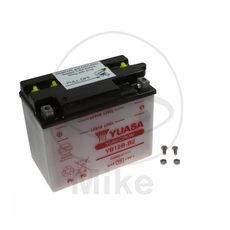 Baterie YUASA YB12B-B2
