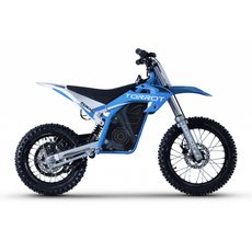 DĚTSKÁ ELEKTRICKÁ MOTORKA TORROT MOTOCROSS TWO PRO VĚK 6-11 LET