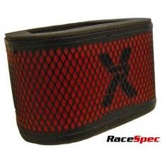 Výkonový vzduchový filtr PIPERCROSS MPX029R pouze pro Racing