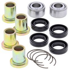 Sada ložisek a těsnění ramen podvozku All Balls Racing AK50-1019