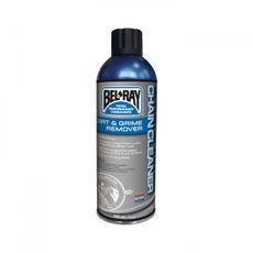 Čistič řetězu Bel-Ray CHAIN CLEANER (400ml sprej)