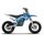 Dětská elektrická motorka TORROT SUPERMOTARD ONE pro věk 3-7 let