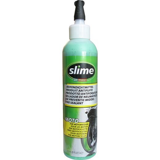 BEZDUŠOVÁ NÁPLŇ SLIME 237ML