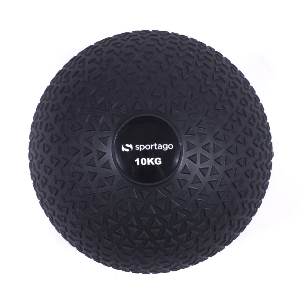 Sportago Triangle Slam Ball 10 kg