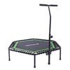 Sportago Whee jumping trampolína 127 cm, zelená