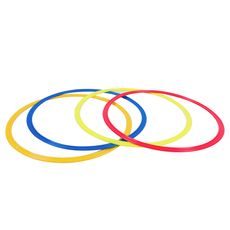 Tréninkové agility kruhy Sportago Speed Ring