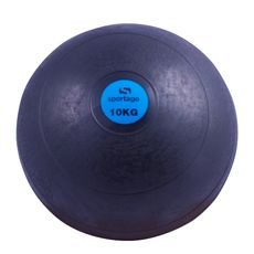 Sportago Fity silikonové závaží na kotníky 2x0,5 kg, zelené