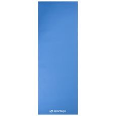 Sportago Tide skládací karimatka 180x60x0,7 cm Modrá