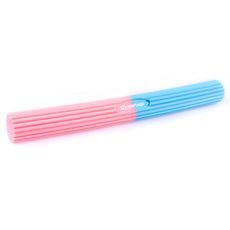 Silicone Torsion Bar Double color