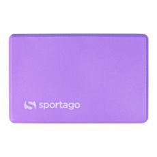 Balanční deska Sportago Fit-Board Modrá