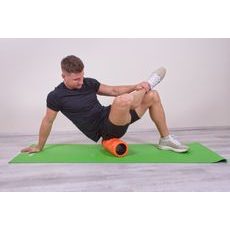 Yoga válec Sportago Spiller modrý