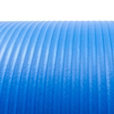 Sportago Tide skládací karimatka 180x60x0,7 cm Modrá
