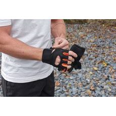 Sportago fitness rukavice M1