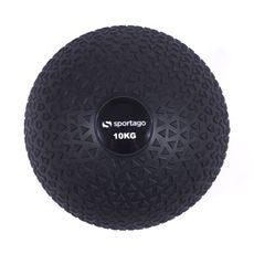 Sportago Triangle Slam Ball 10 kg