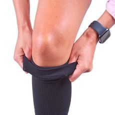 Sportago športová bandáž na koleno