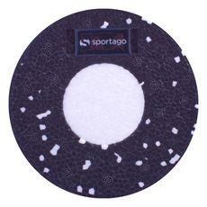 Sportago bavlnený vak na masážny valec 38,5x15 cm