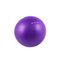 Yoga míč Sportago Fit Ball 30 cm fialový